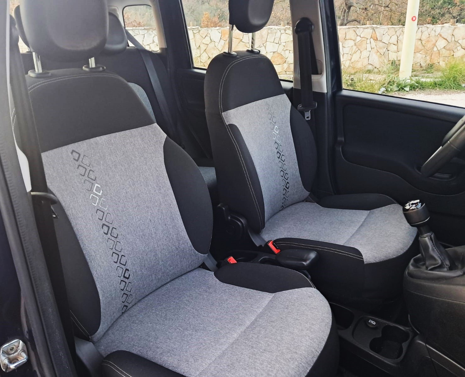 Fiat Panda 1.3 MJT 95 CV S&S Easy