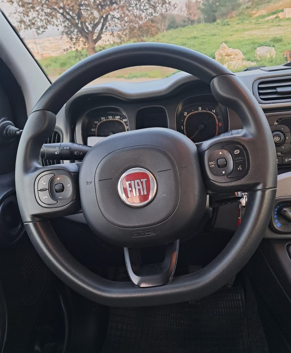 Fiat Panda 1.3 MJT 95 CV S&S Easy