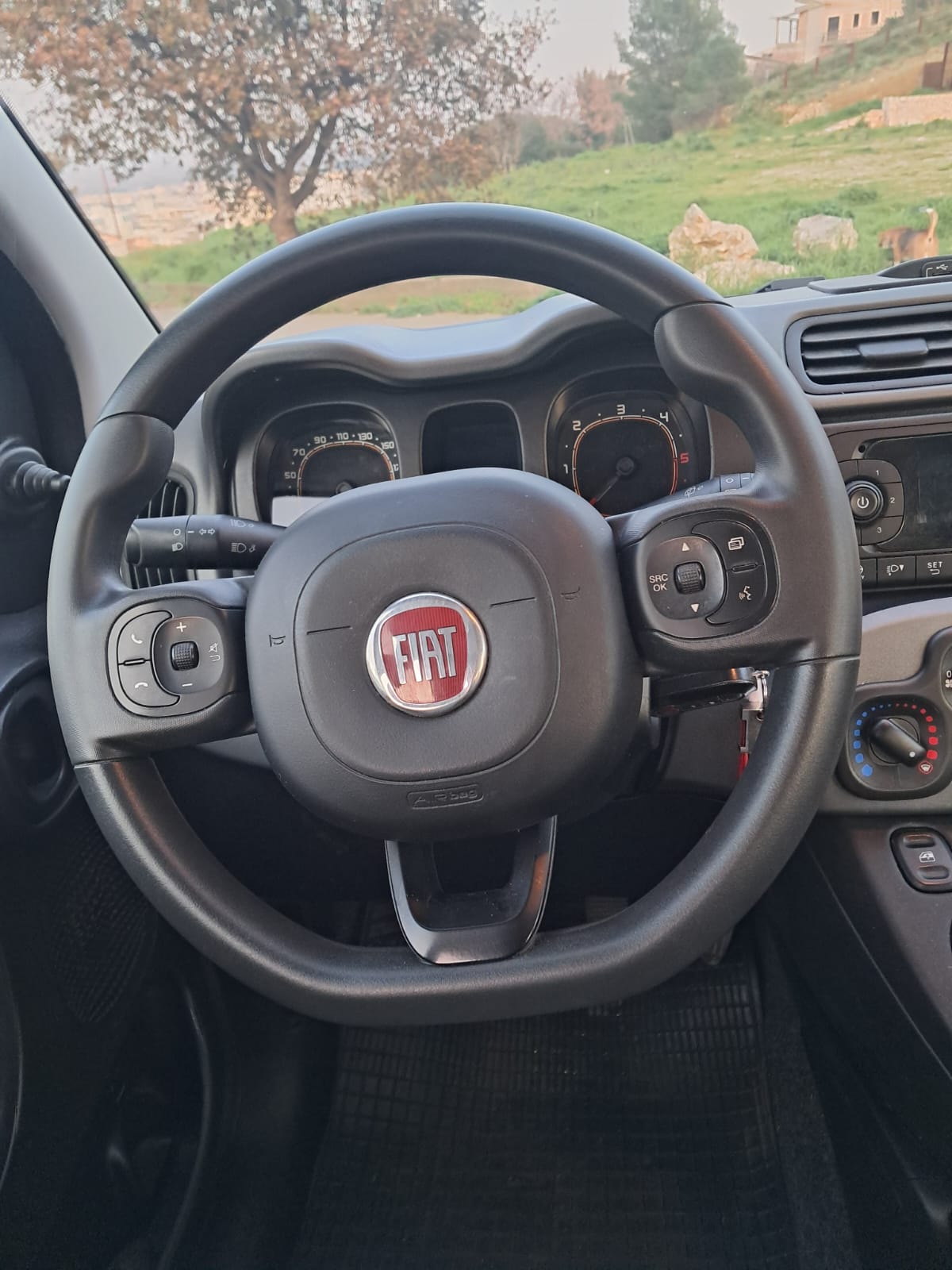 Fiat Panda 1.3 MJT 95 CV S&S Easy