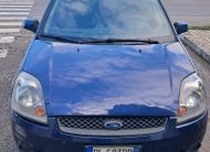 Ford Fiesta 1.4 Diesel