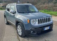 Jeep Renegade 1.6 Mtj 120 CV (eseguito tagliando completo con distribuzione)