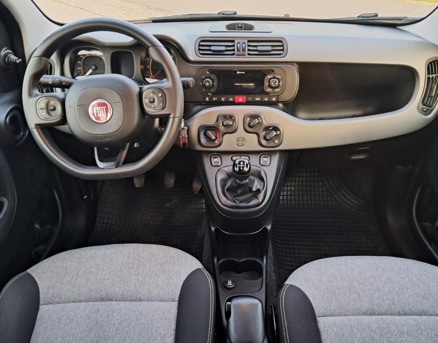 Fiat Panda 1.3 MJT 95 CV S&S Easy