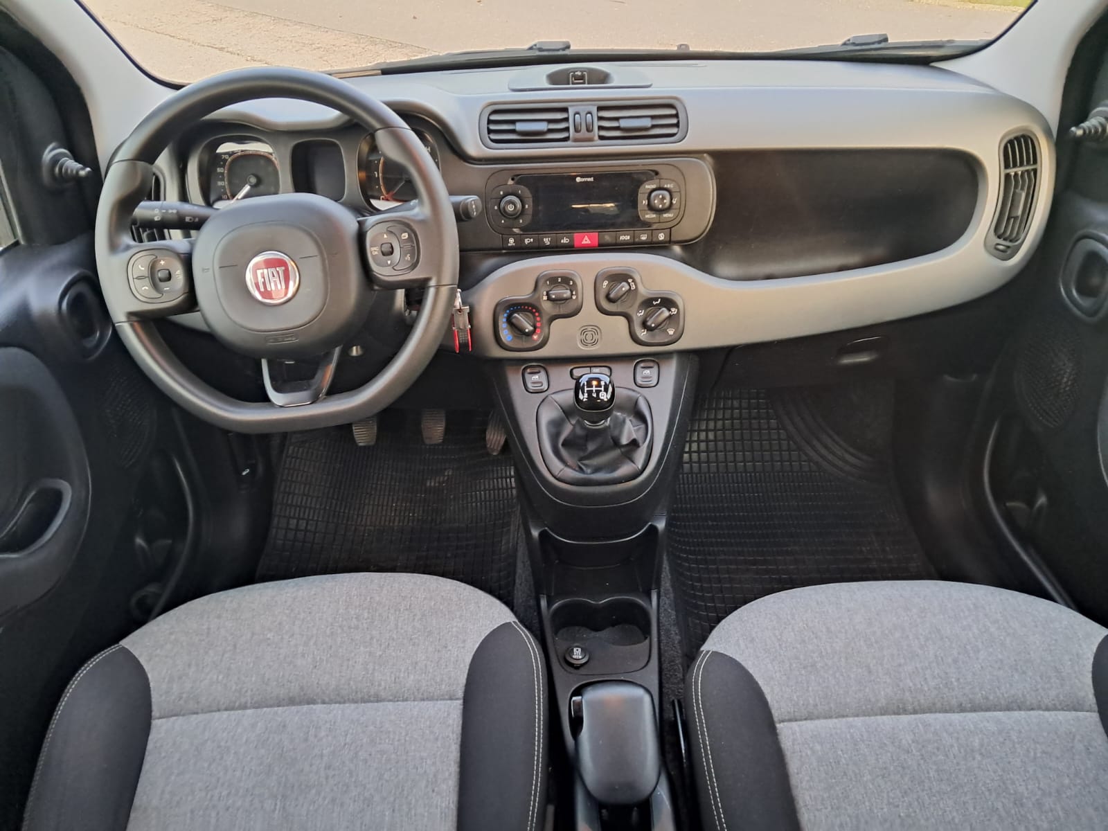 Fiat Panda 1.3 MJT 95 CV S&S Easy