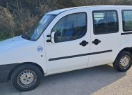 Fiat Doblò 1.9 JTd Cargo Combi N1 ( Iva esposta)