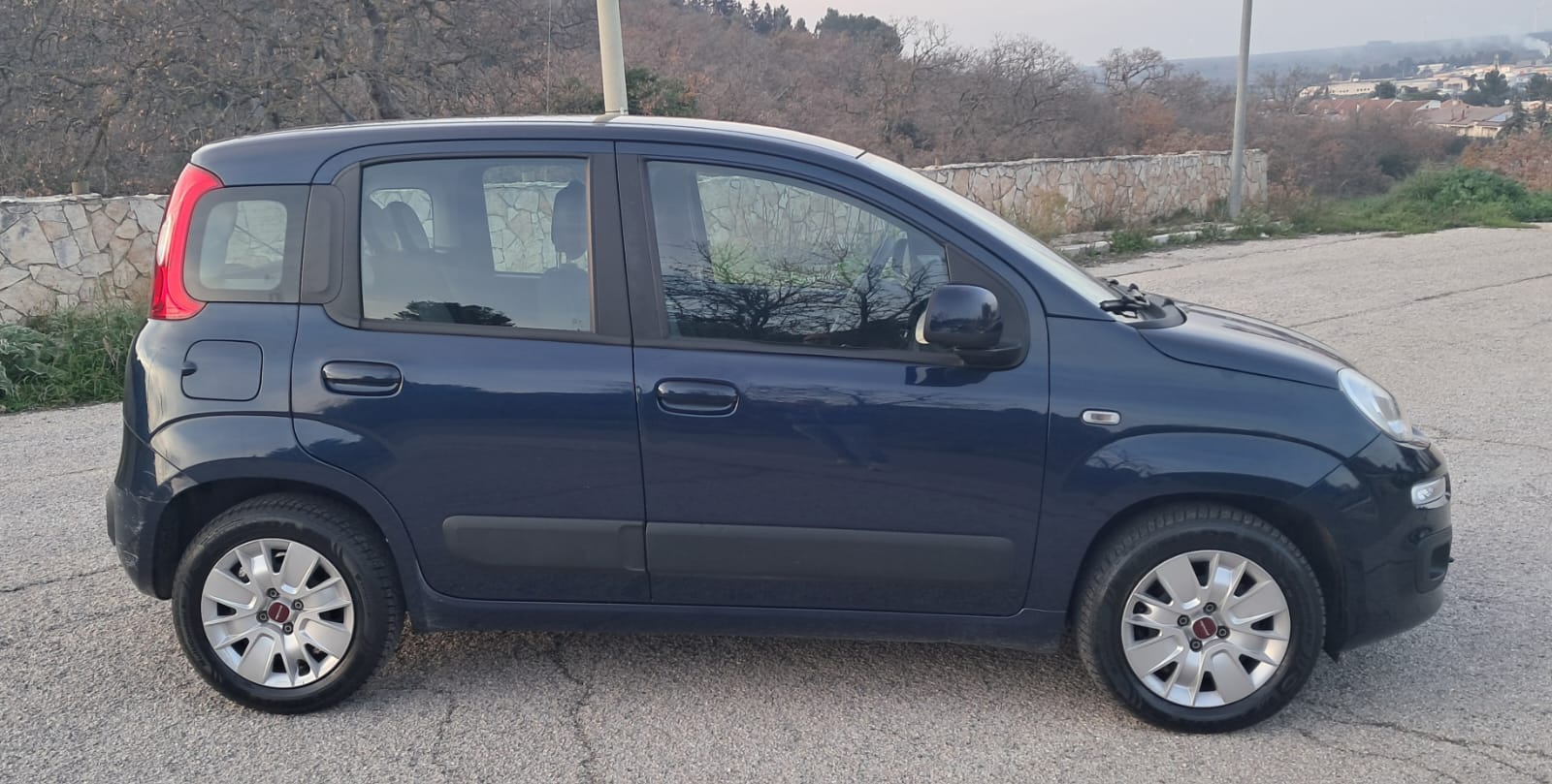 Fiat Panda 1.3 MJT 95 CV S&S Easy