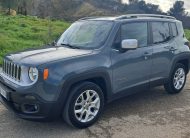 Jeep Renegade 1.6 Mtj 120 CV (eseguito tagliando completo con distribuzione)