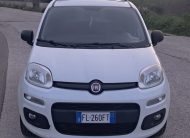 Fiat Panda Natural Power Van 2 posti Benzina/Metano