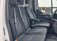 Ford Transit Custom 300 EcoBlue Hybrid 130PL Furgone Trend- coibentato con frigo – (Iva esposta)
