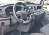 Ford Transit Custom 300 EcoBlue Hybrid 130PL Furgone Trend- coibentato con frigo – (Iva esposta)