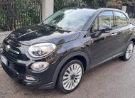 Fiat 500x 1.6 JTDM Lounge