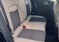 Fiat 500x 1.6 JTDM Lounge