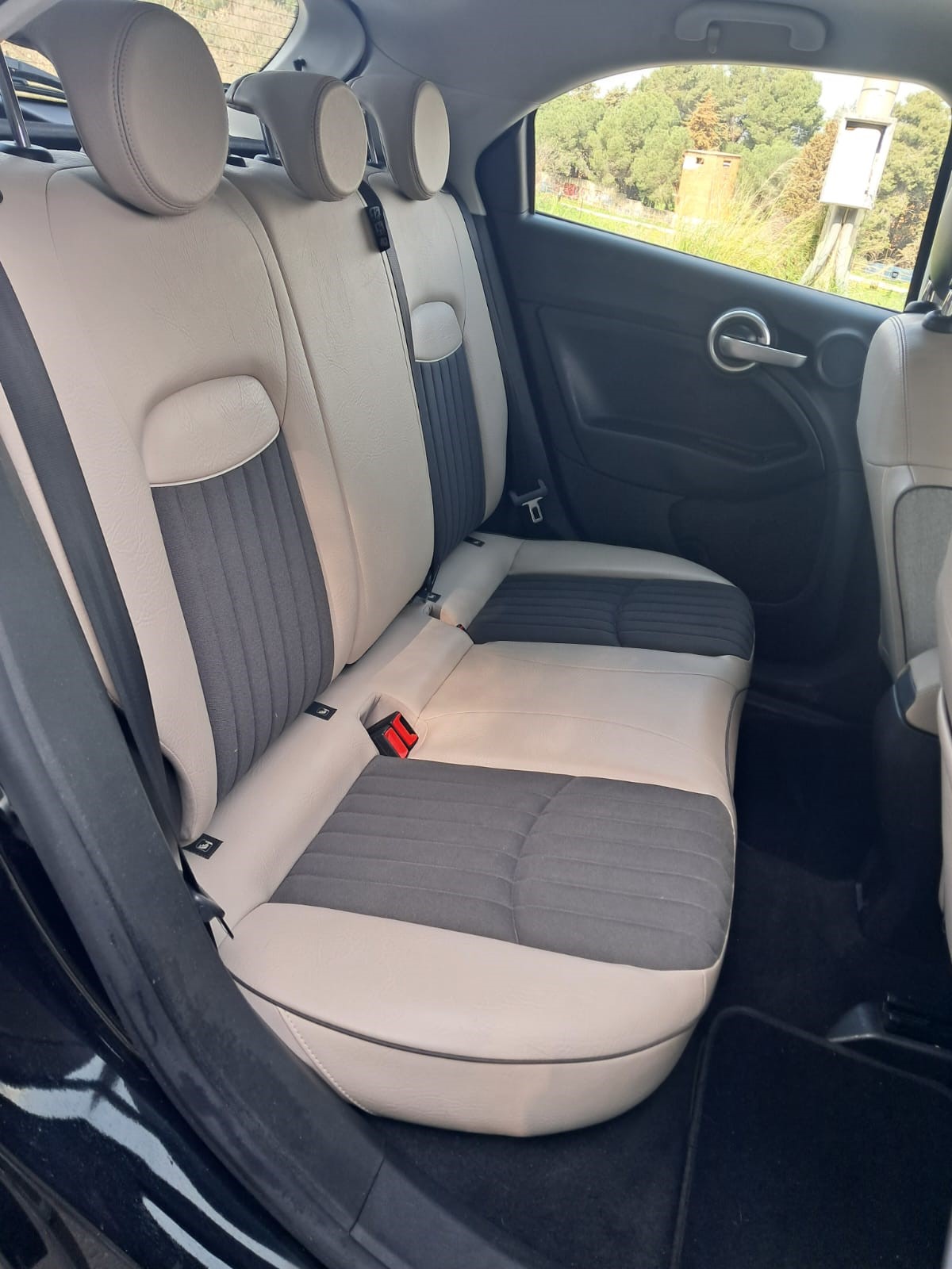 Fiat 500x 1.6 JTDM Lounge