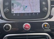 Fiat 500x 1.6 JTDM Lounge
