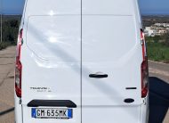 Ford Transit Custom 300 EcoBlue Hybrid 130PL Furgone Trend