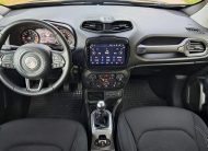Jeep Renegade 1.6 Mtj 130 Cv Limited (Iva esposta)