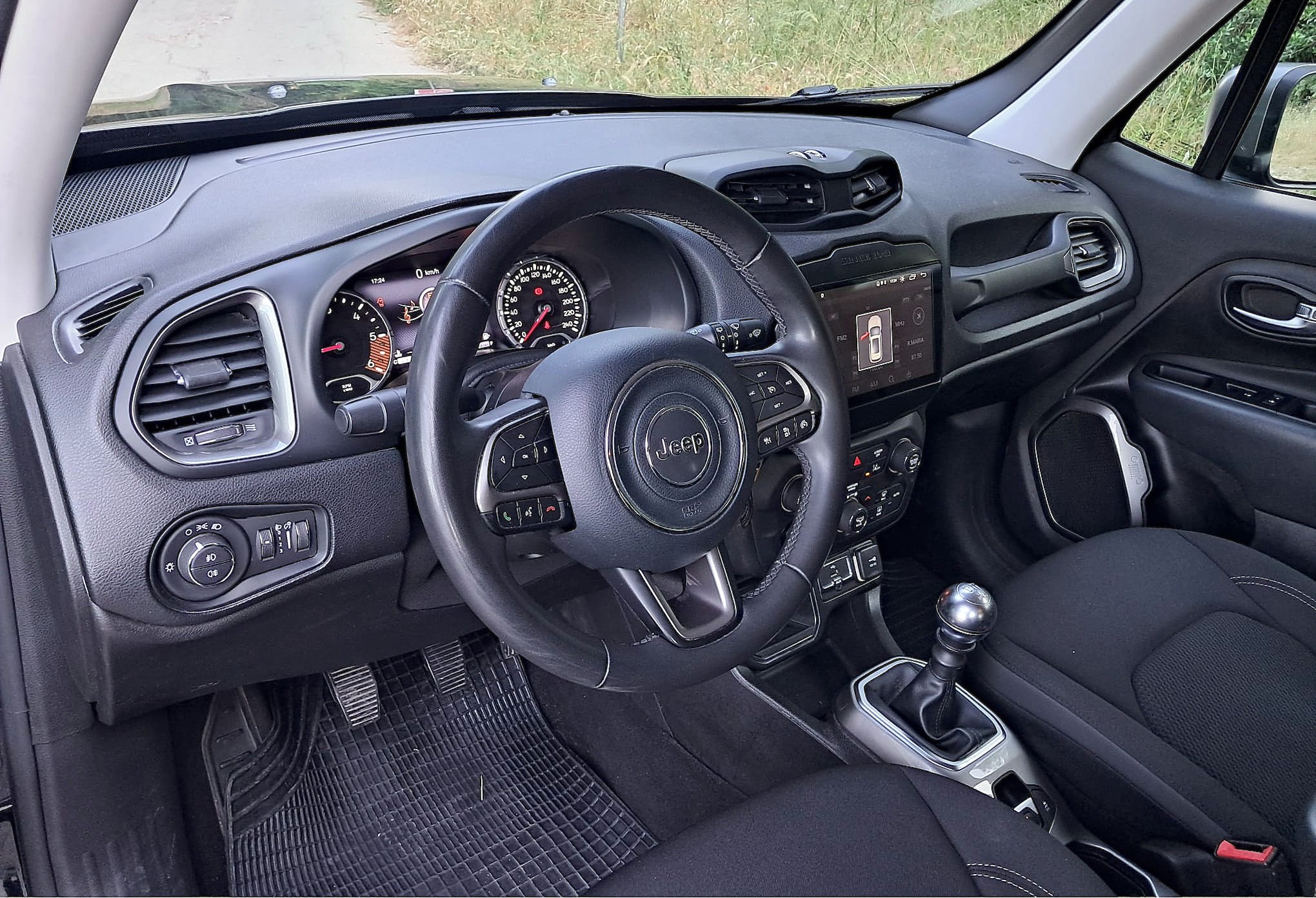 Jeep Renegade 1.6 Mtj 130 Cv Limited (Iva esposta)