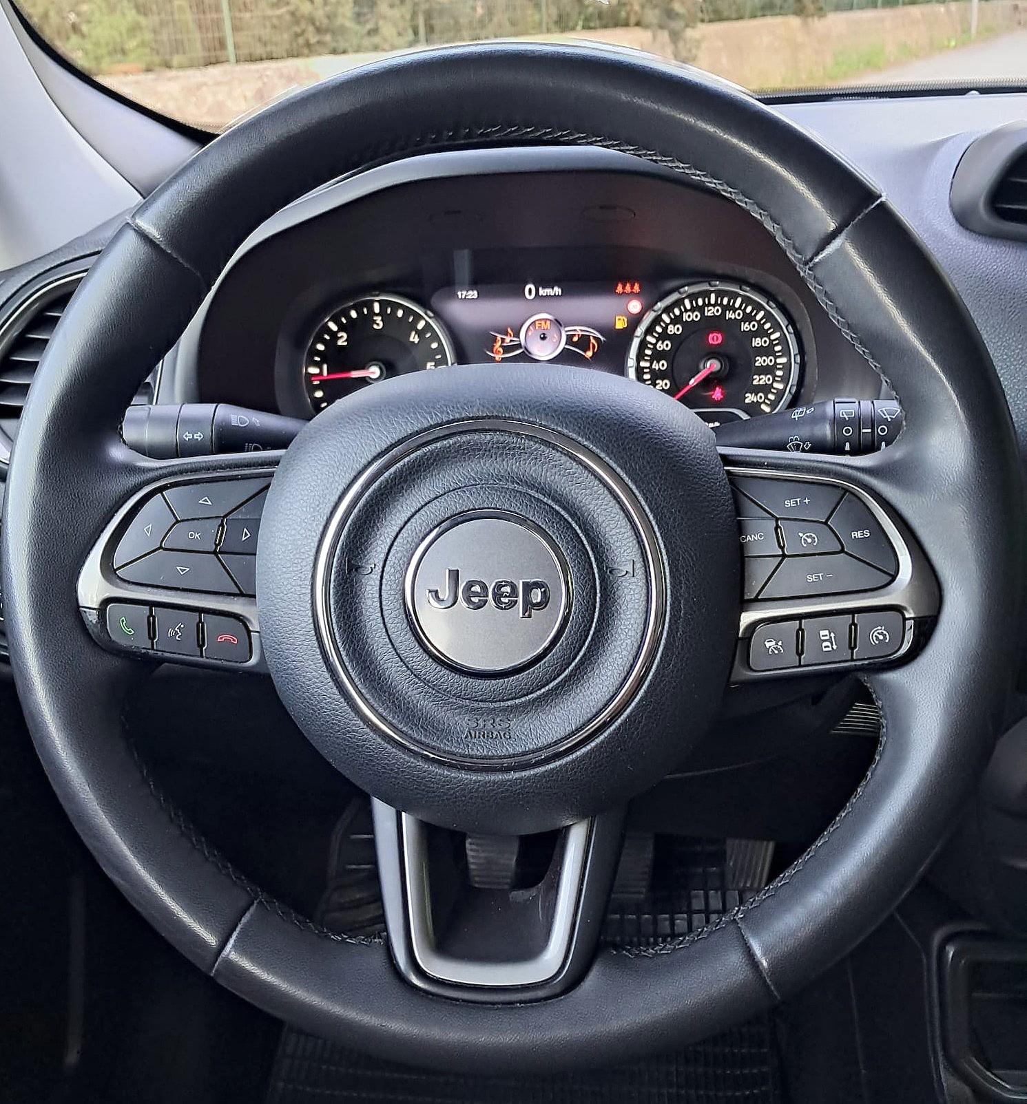 Jeep Renegade 1.6 Mtj 130 Cv Limited (Iva esposta)