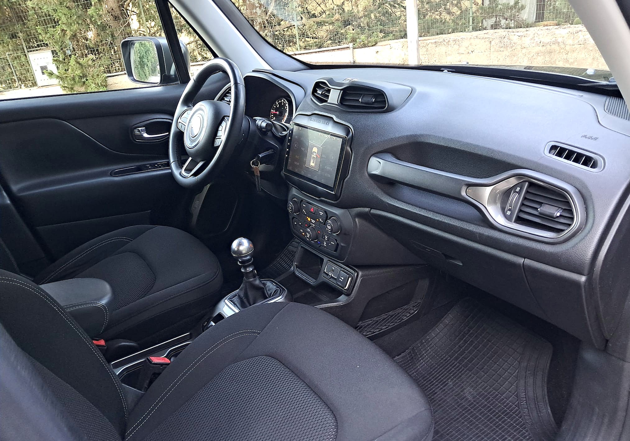 Jeep Renegade 1.6 Mtj 130 Cv Limited (Iva esposta)