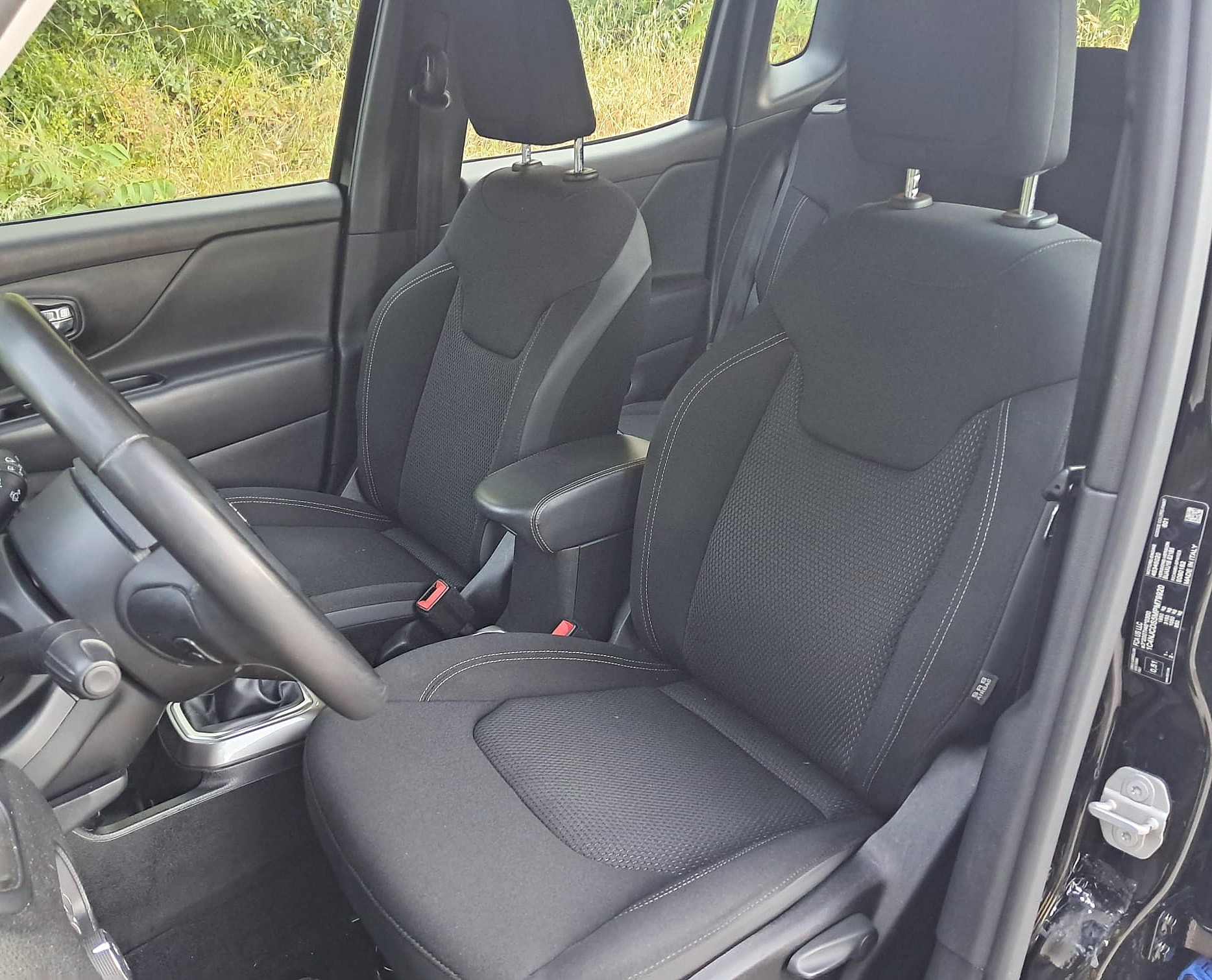 Jeep Renegade 1.6 Mtj 130 Cv Limited (Iva esposta)