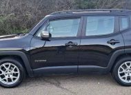 Jeep Renegade 1.6 Mtj 130 Cv Limited (iva esclusa)