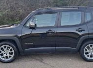 Jeep Renegade 1.6 Mtj 130 Cv Limited
