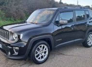 Jeep Renegade 1.6 Mtj 130 Cv Limited
