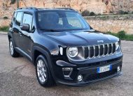 Jeep Renegade 1.6 Mtj 130 Cv Limited (iva esclusa)