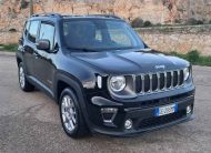 Jeep Renegade 1.6 Mtj 130 Cv Limited
