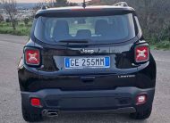 Jeep Renegade 1.6 Mtj 130 Cv Limited
