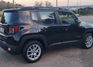 Jeep Renegade 1.6 Mtj 130 Cv Limited