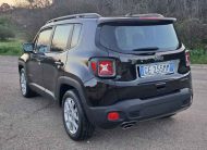 Jeep Renegade 1.6 Mtj 130 Cv Limited
