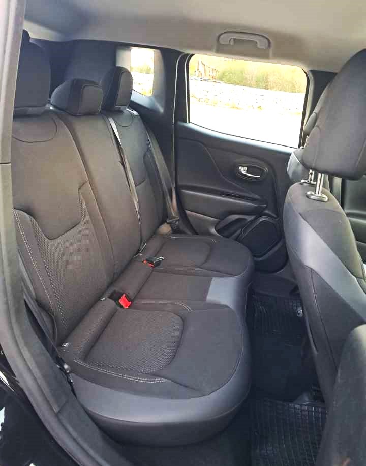 Jeep Renegade 1.6 Mtj 130 Cv Limited (iva esclusa)