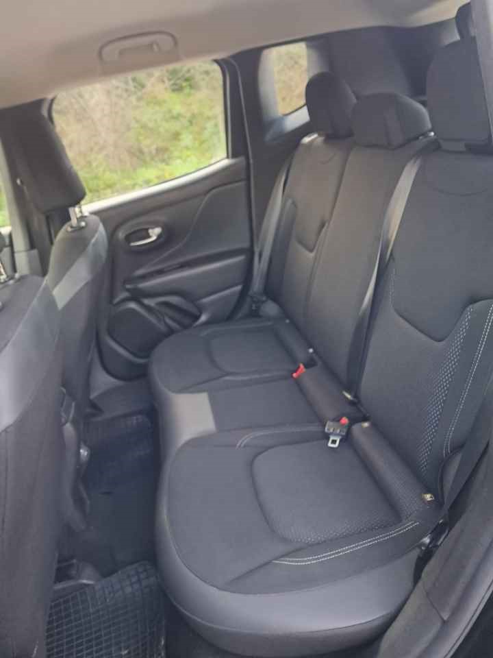 Jeep Renegade 1.6 Mtj 130 Cv Limited