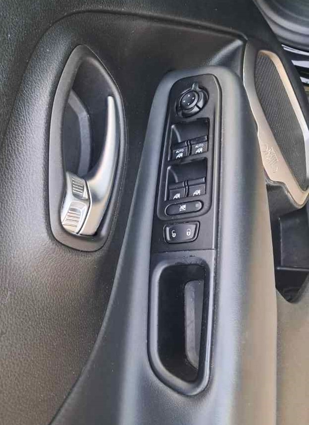 Jeep Renegade 1.6 Mtj 130 Cv Limited (iva esclusa)