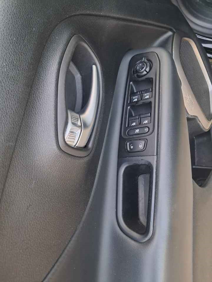 Jeep Renegade 1.6 Mtj 130 Cv Limited