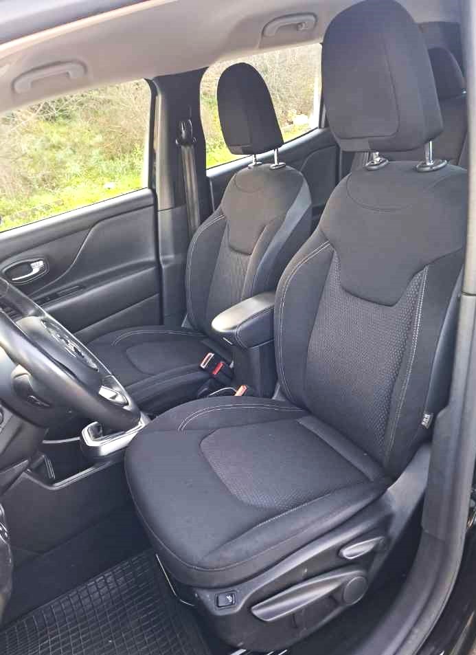Jeep Renegade 1.6 Mtj 130 Cv Limited (iva esclusa)