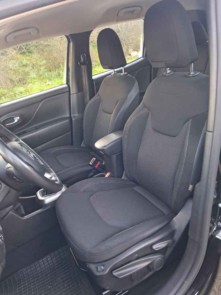 Jeep Renegade 1.6 Mtj 130 Cv Limited