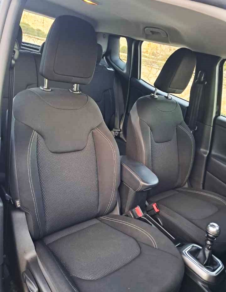 Jeep Renegade 1.6 Mtj 130 Cv Limited (iva esclusa)