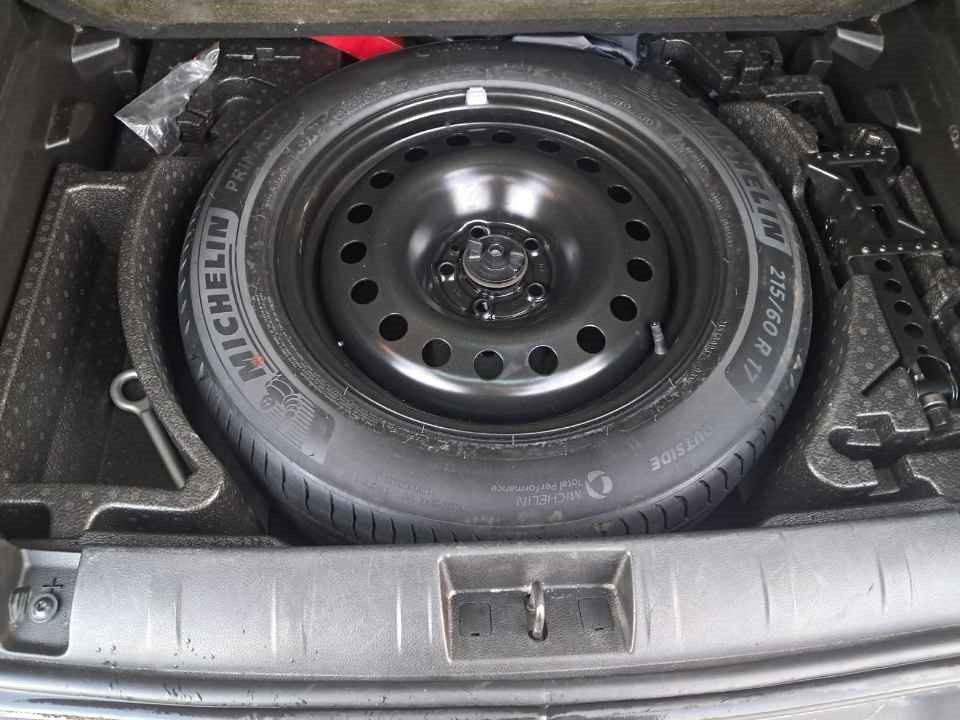 Jeep Renegade 1.6 Mtj 130 Cv Limited