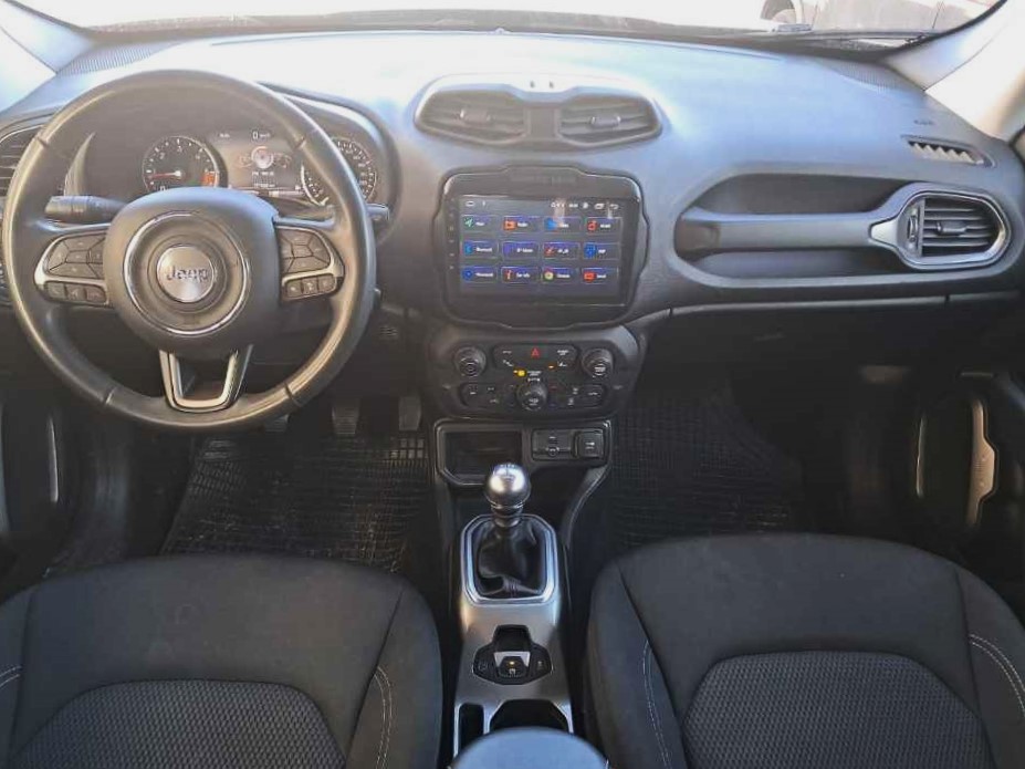 Jeep Renegade 1.6 Mtj 130 Cv Limited (iva esclusa)