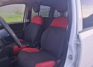Fiat Panda Natural Power Van 2 posti Benzina/Metano