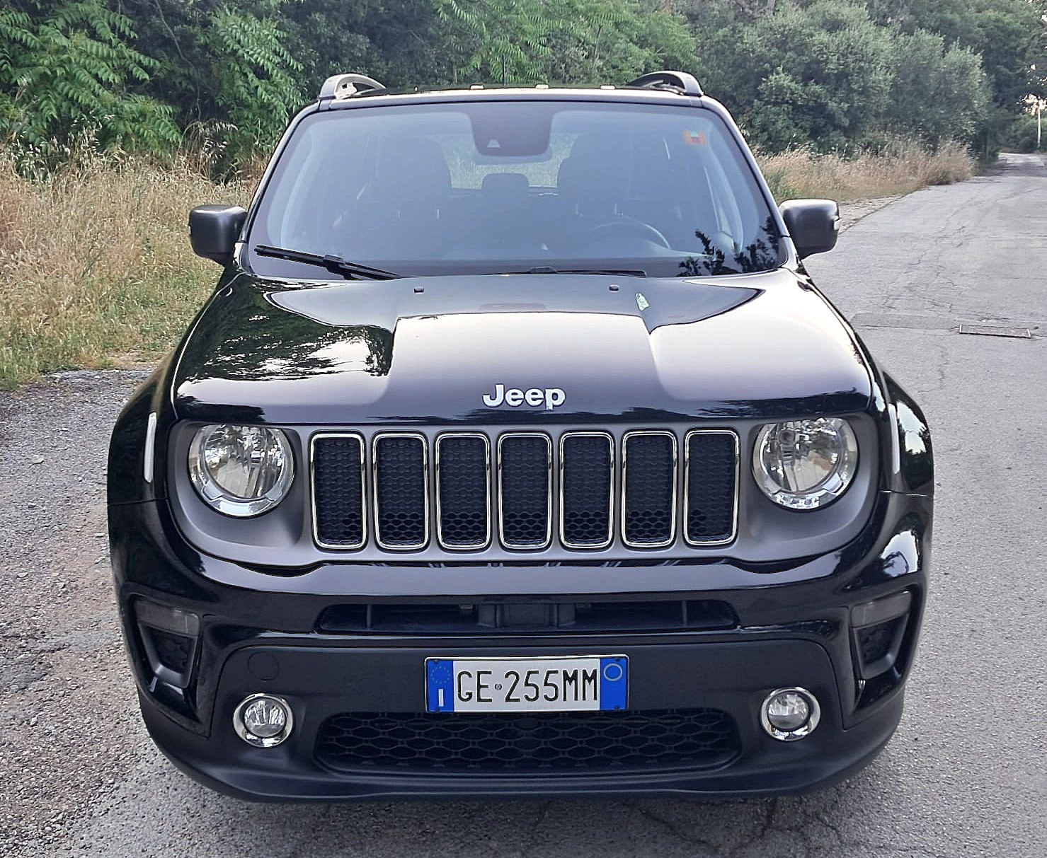 Jeep Renegade 1.6 Mtj 130 Cv Limited (Iva esposta)