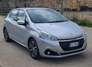 Peugeot 208 1.2 – 5 posti 60kw (Benzina/Gpl)