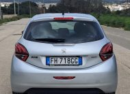 Peugeot 208 1.2 – 5 posti 60kw (Benzina/Gpl)