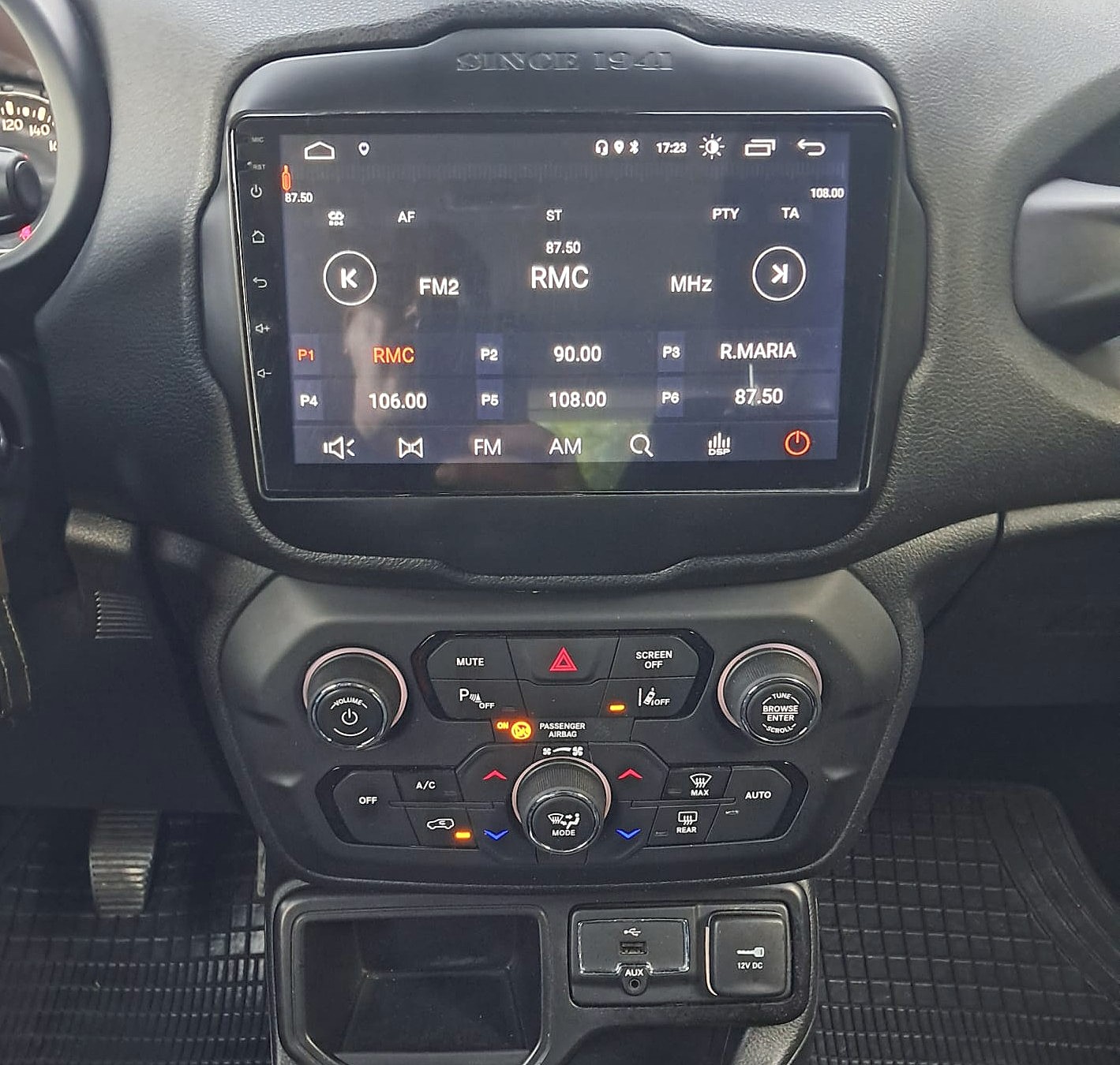 Jeep Renegade 1.6 Mtj 130 Cv Limited (Iva esposta)