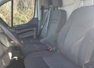 Ford Transit Custom 300 EcoBlue Hybrid 130PL Furgone Trend