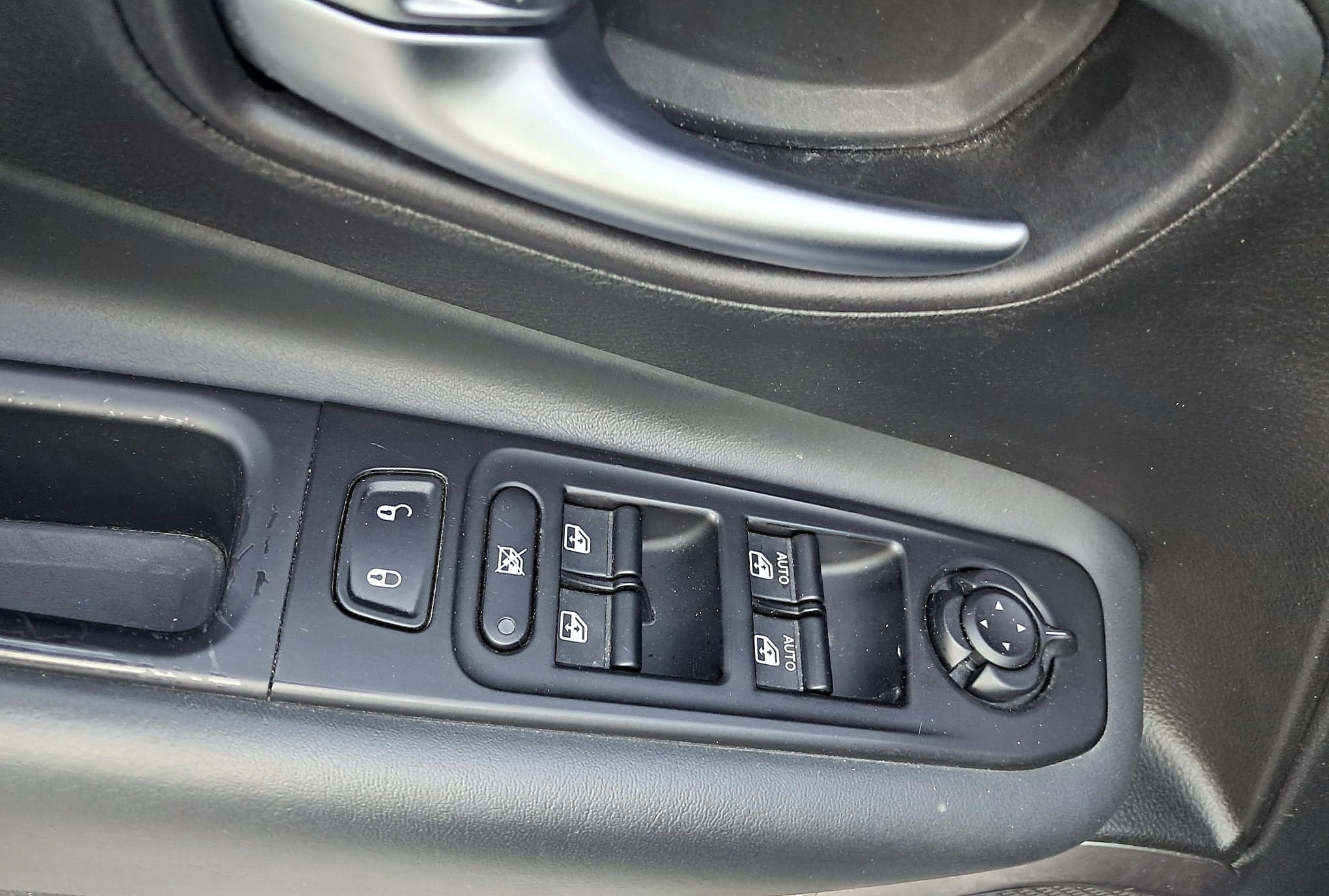 Jeep Renegade 1.6 Mtj 130 Cv Limited (Iva esposta)