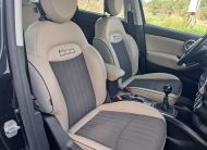 Fiat 500x 1.6 JTDM Lounge