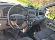Ford Transit Custom 300 EcoBlue Hybrid 130PL Furgone Trend