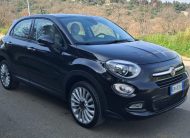 Fiat 500x 1.6 JTDM Lounge